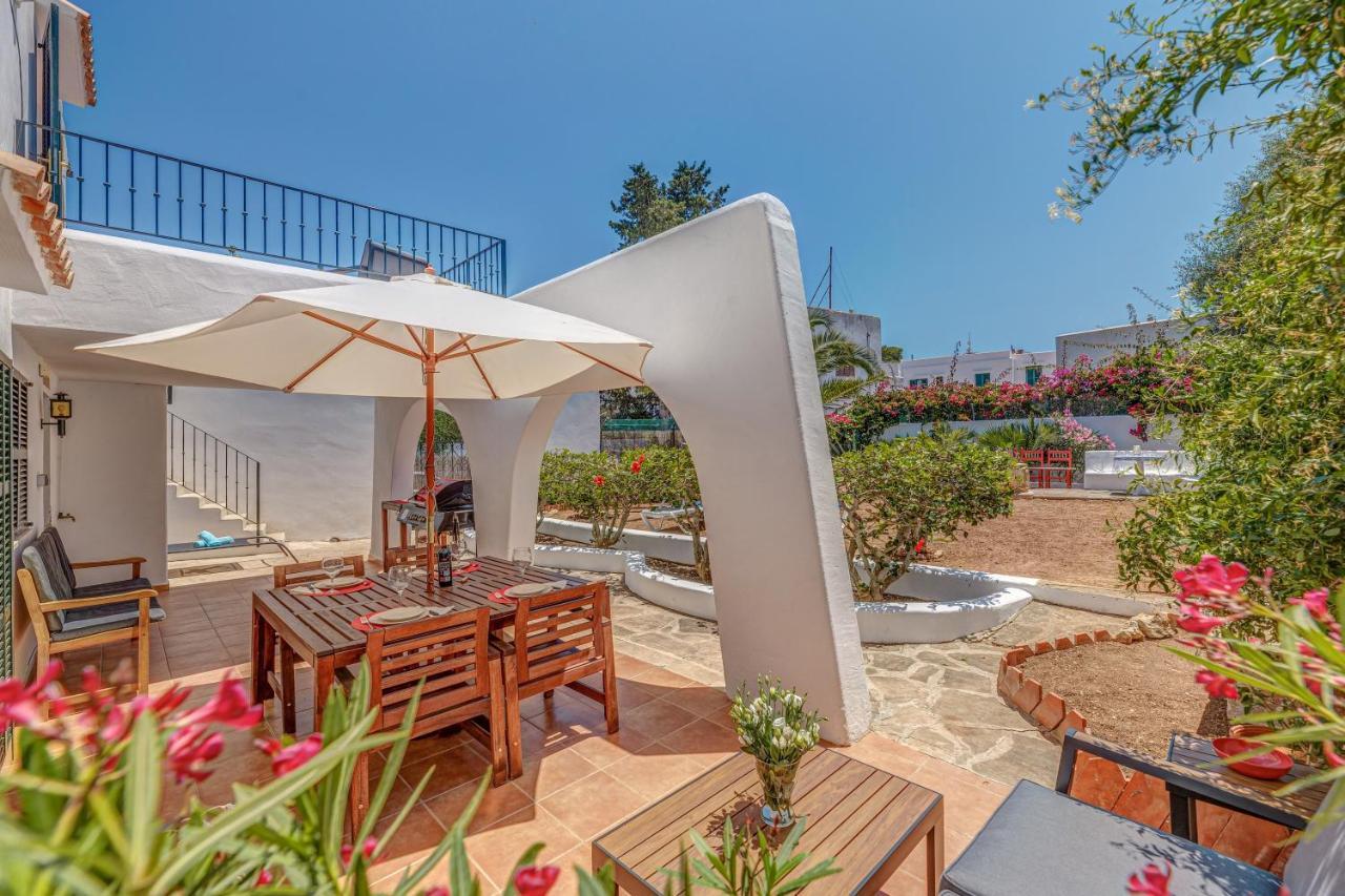 Sweet Family House Villa Cala D´Or Kültér fotó