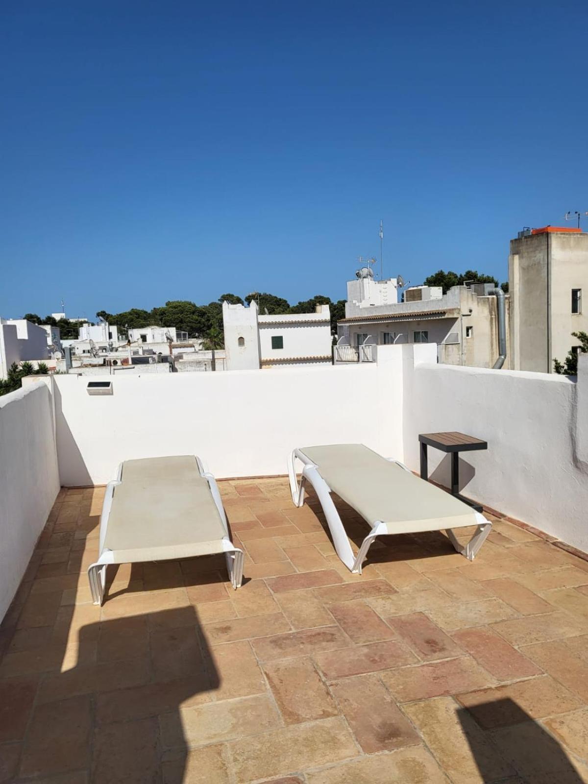 Sweet Family House Villa Cala D´Or Kültér fotó