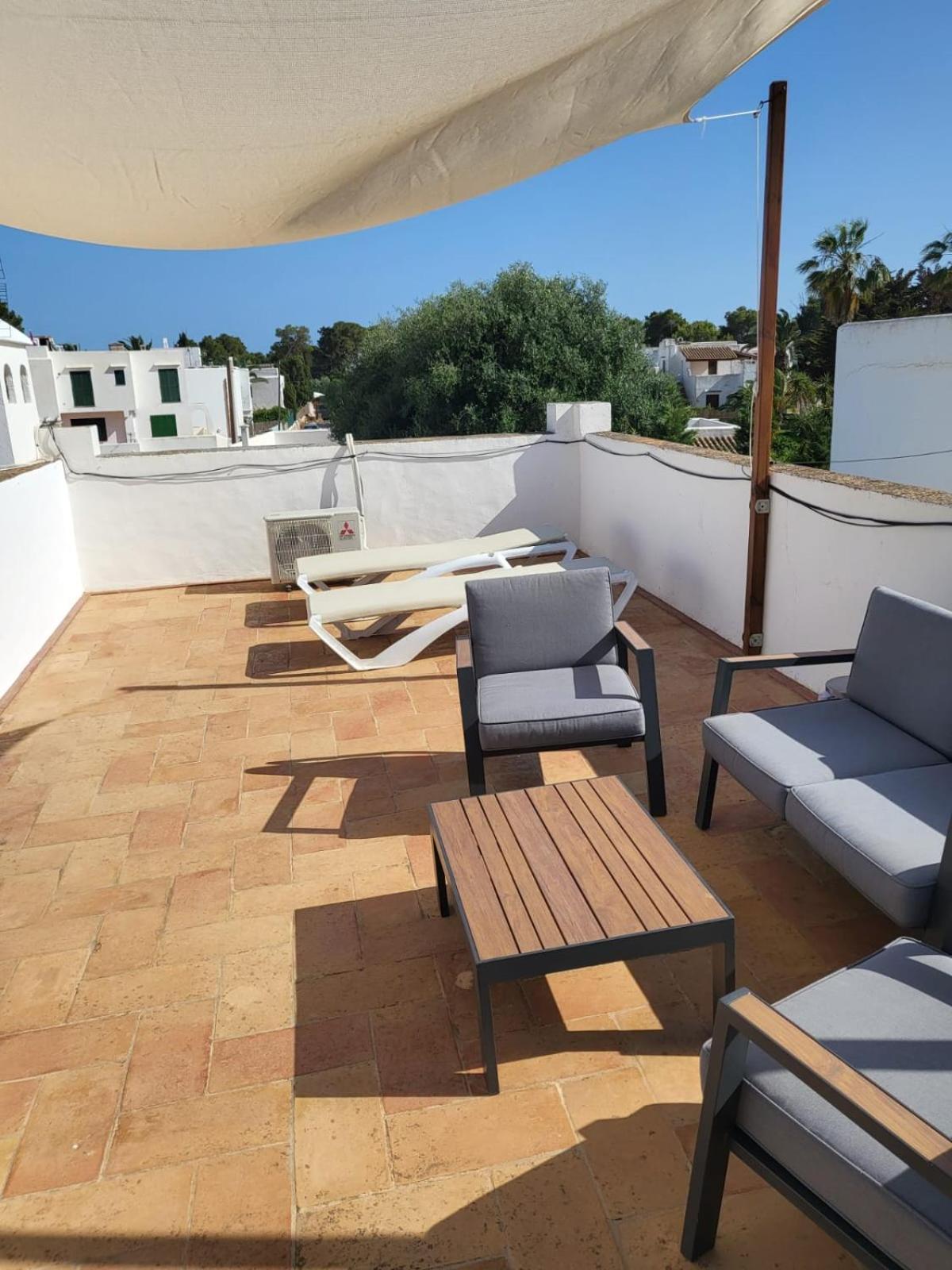 Sweet Family House Villa Cala D´Or Kültér fotó