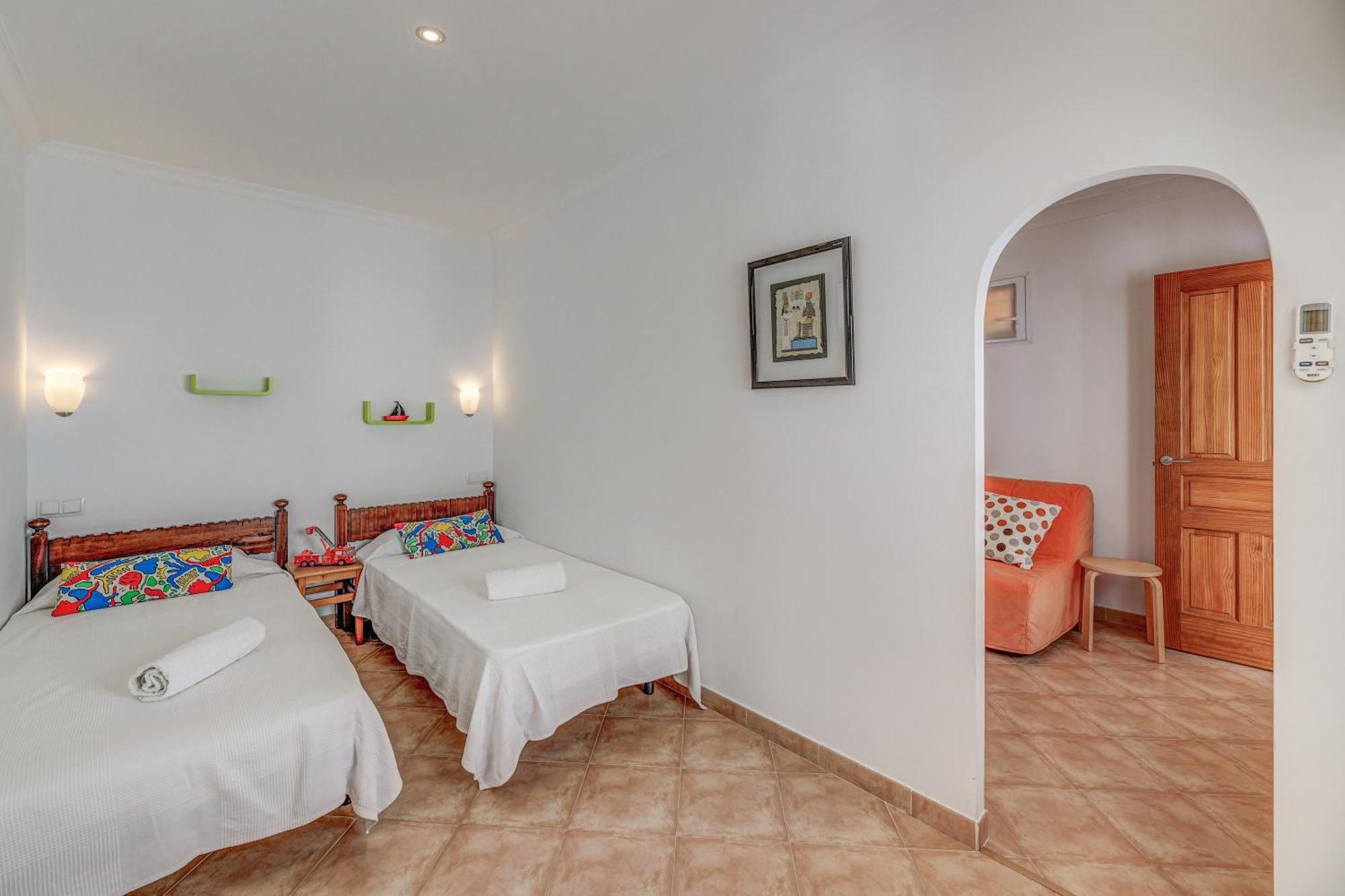 Sweet Family House Villa Cala D´Or Kültér fotó