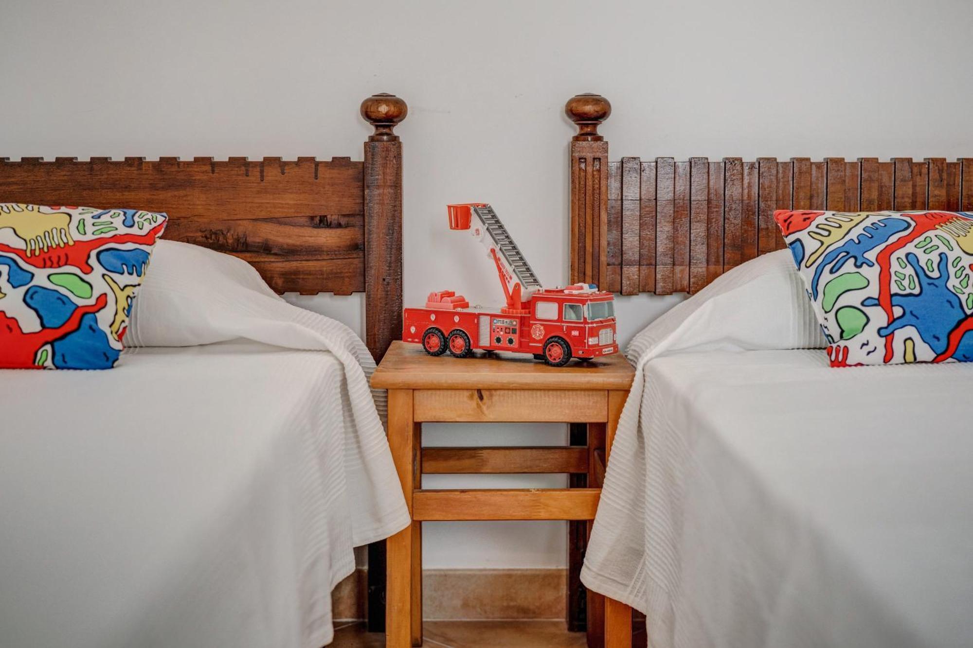 Sweet Family House Villa Cala D´Or Kültér fotó