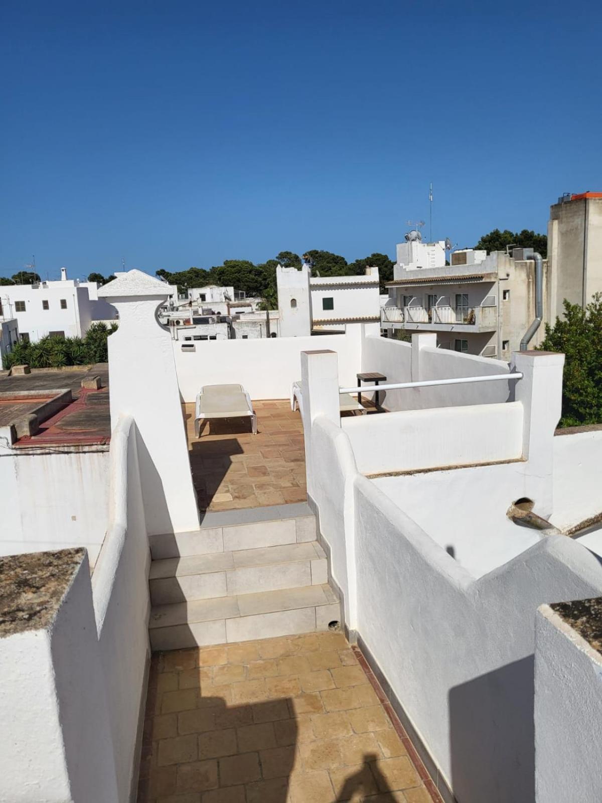 Sweet Family House Villa Cala D´Or Kültér fotó
