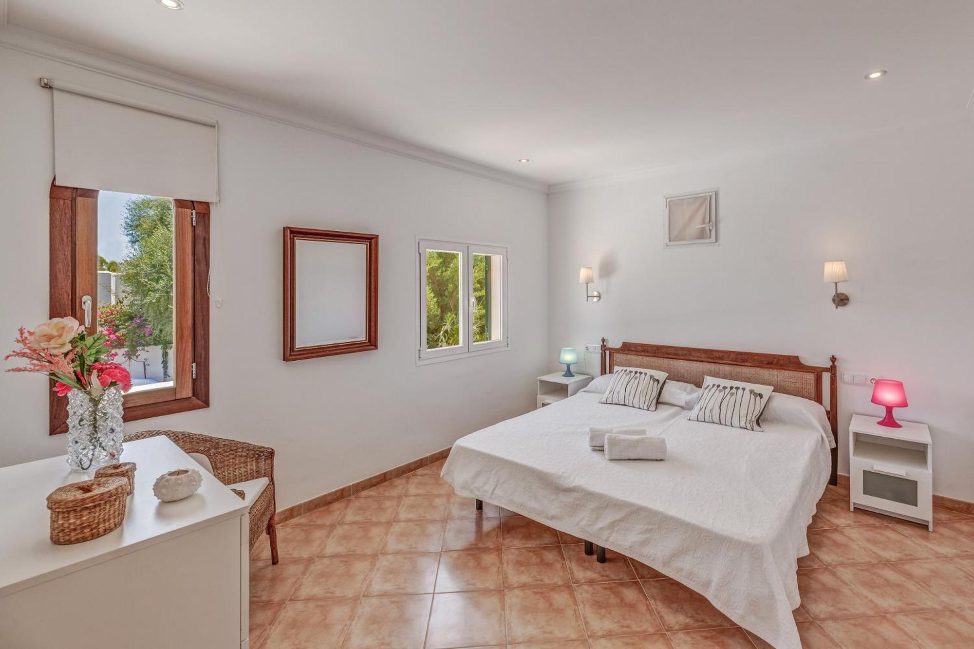 Sweet Family House Villa Cala D´Or Kültér fotó