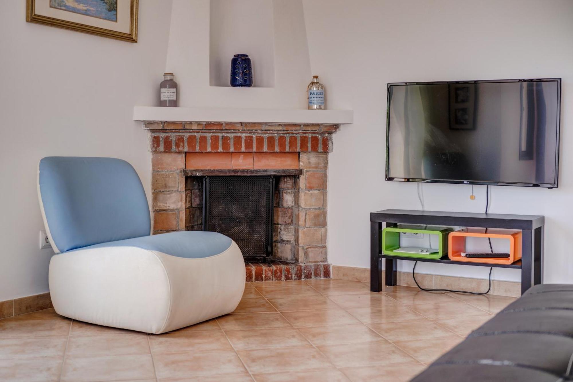 Sweet Family House Villa Cala D´Or Kültér fotó