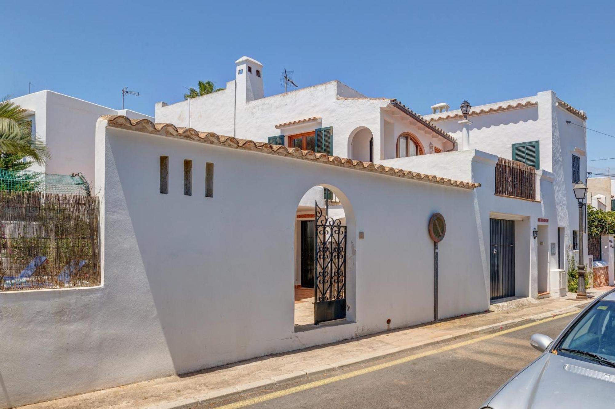 Sweet Family House Villa Cala D´Or Kültér fotó