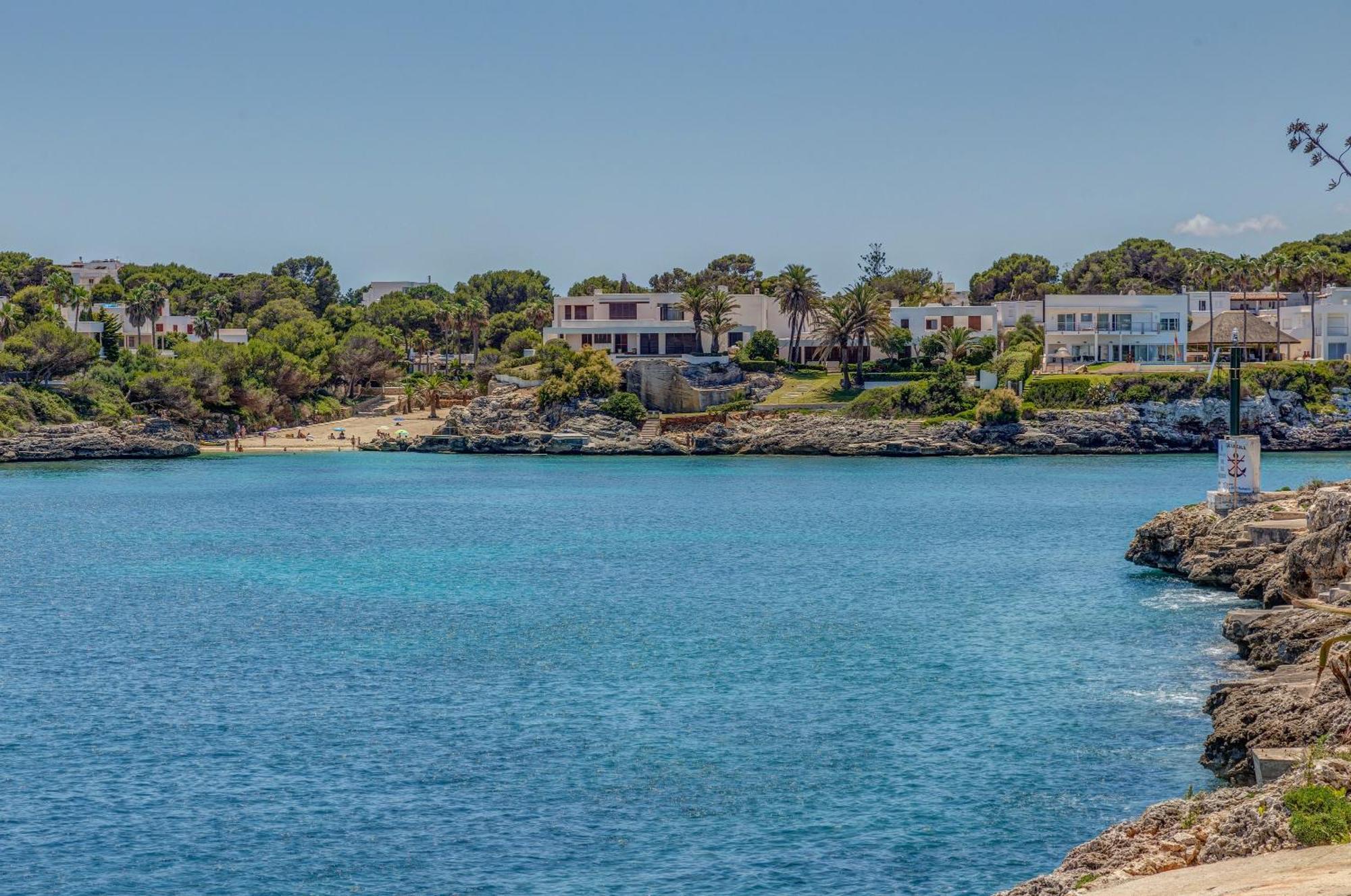 Sweet Family House Villa Cala D´Or Kültér fotó