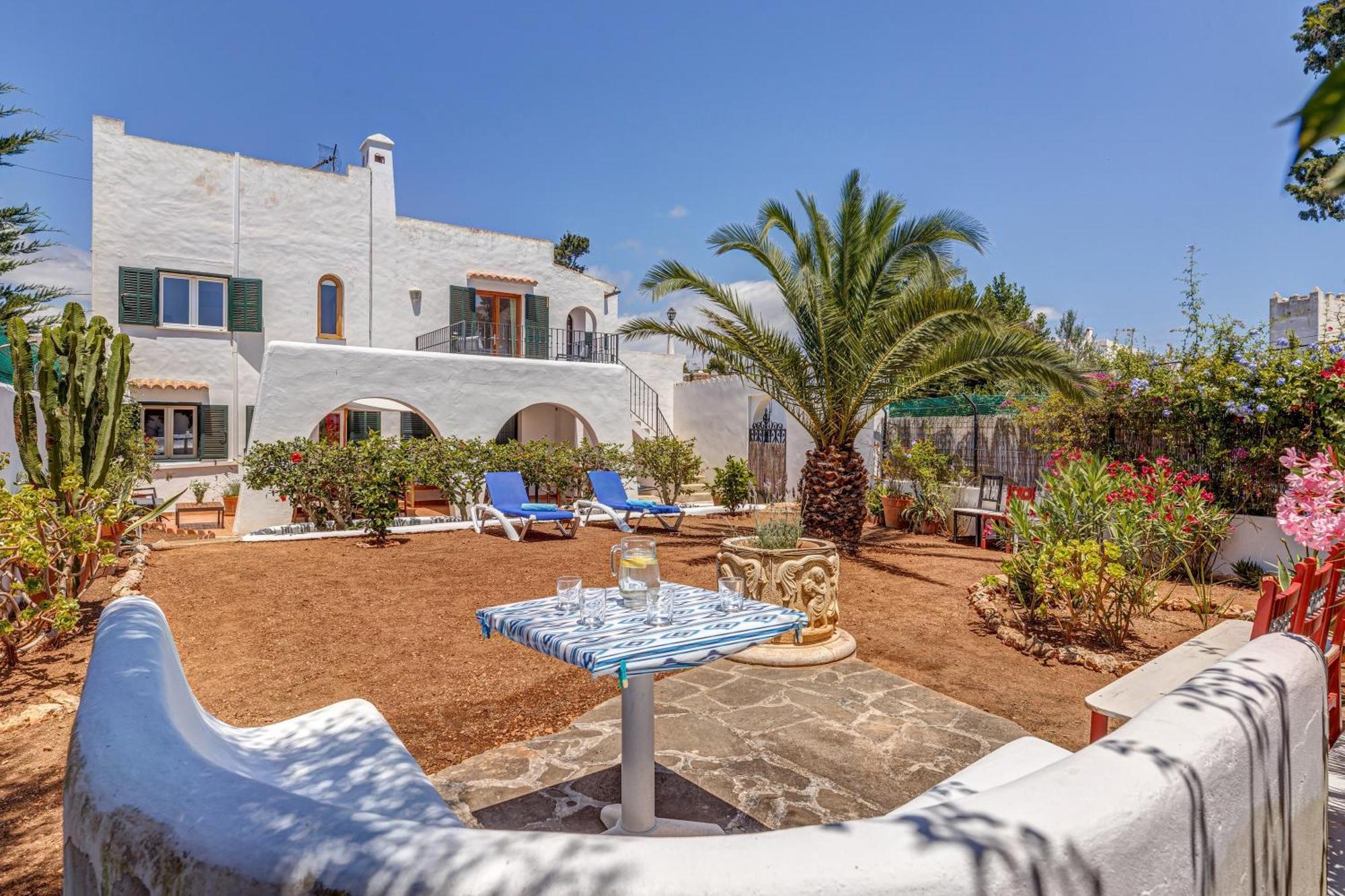 Sweet Family House Villa Cala D´Or Kültér fotó